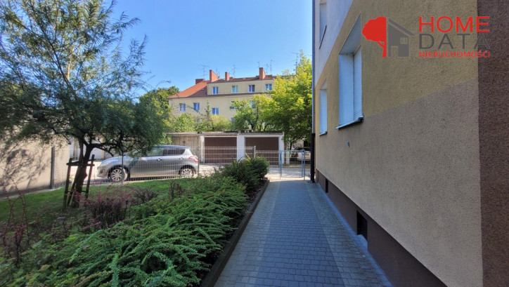 Mieszkanie Sprzedaż Poznań Grunwald 16